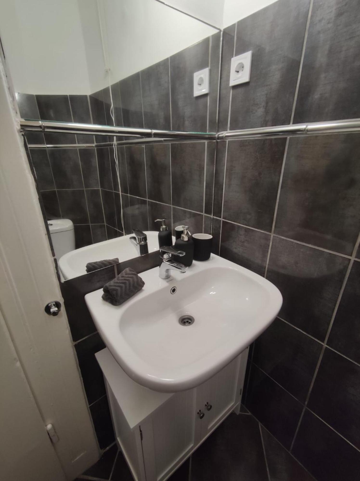 Apartmán V *
