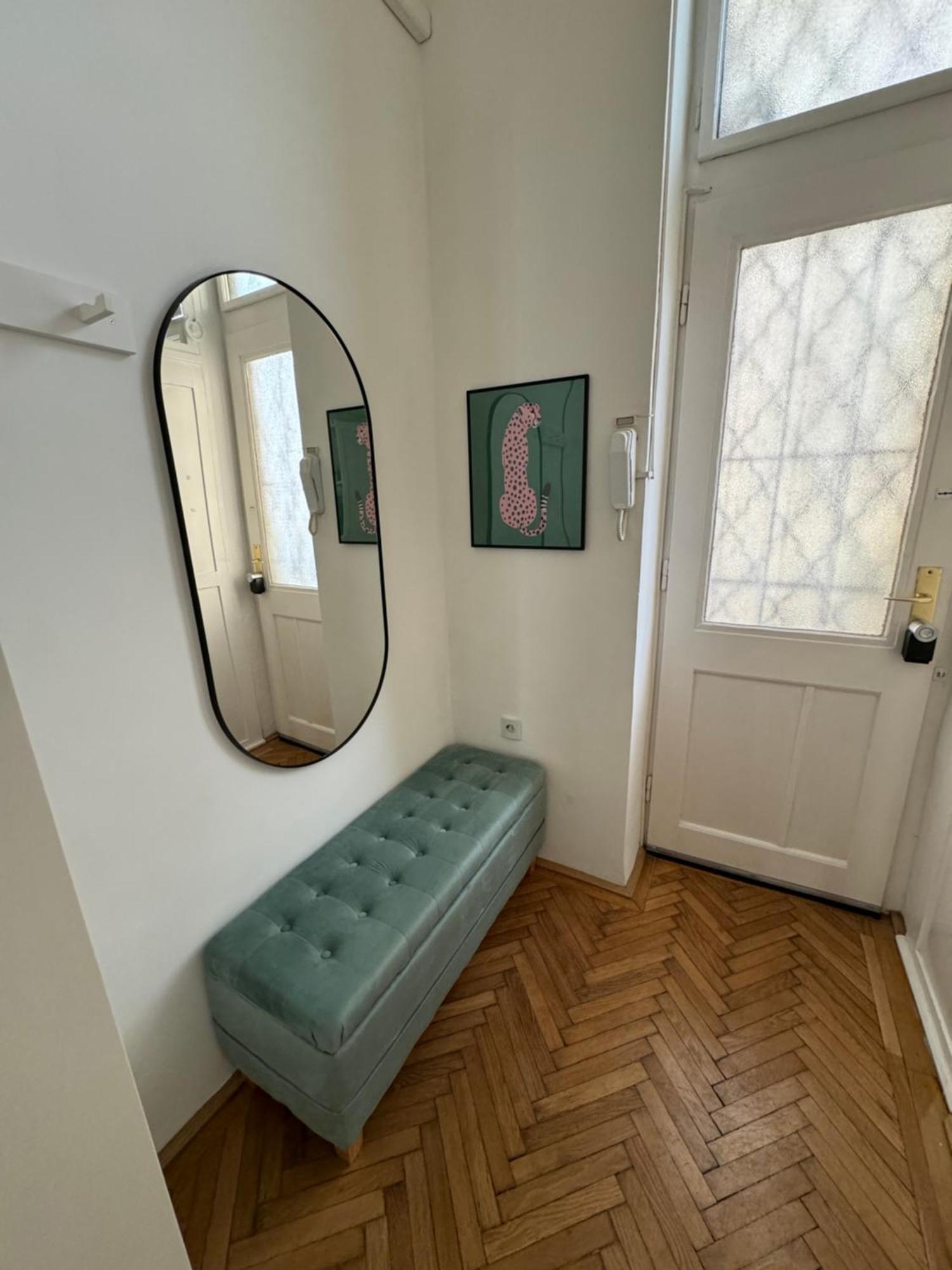 Apartment V Budapest