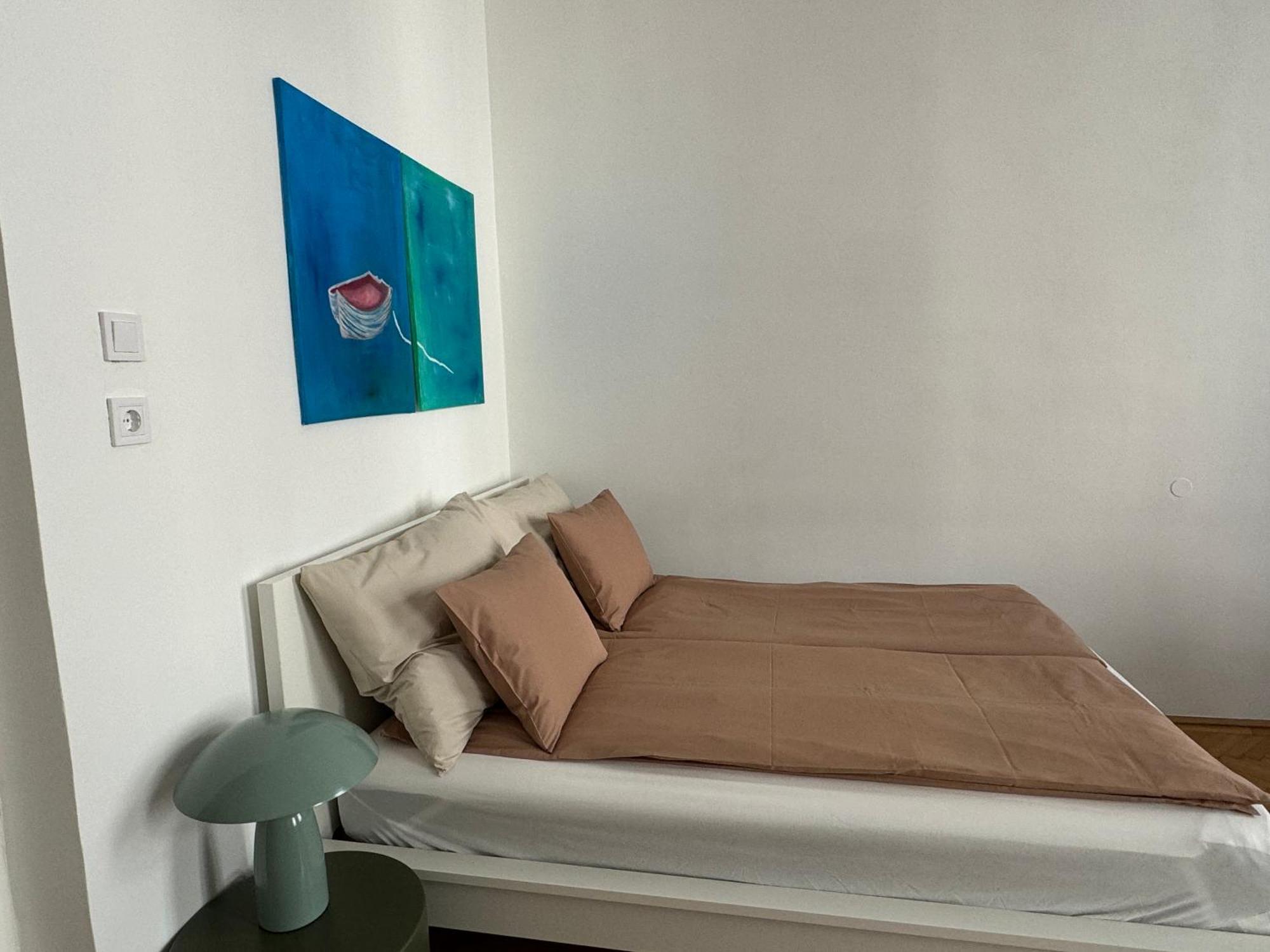 V Apartment Budapest