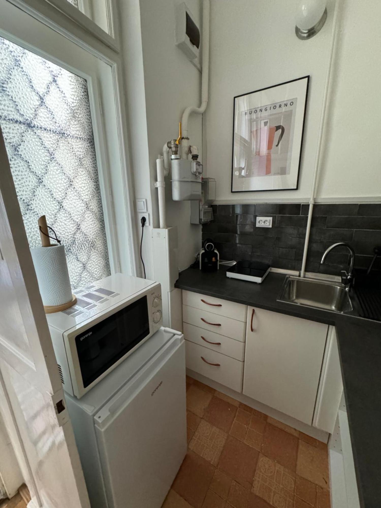 V Apartment Budapest