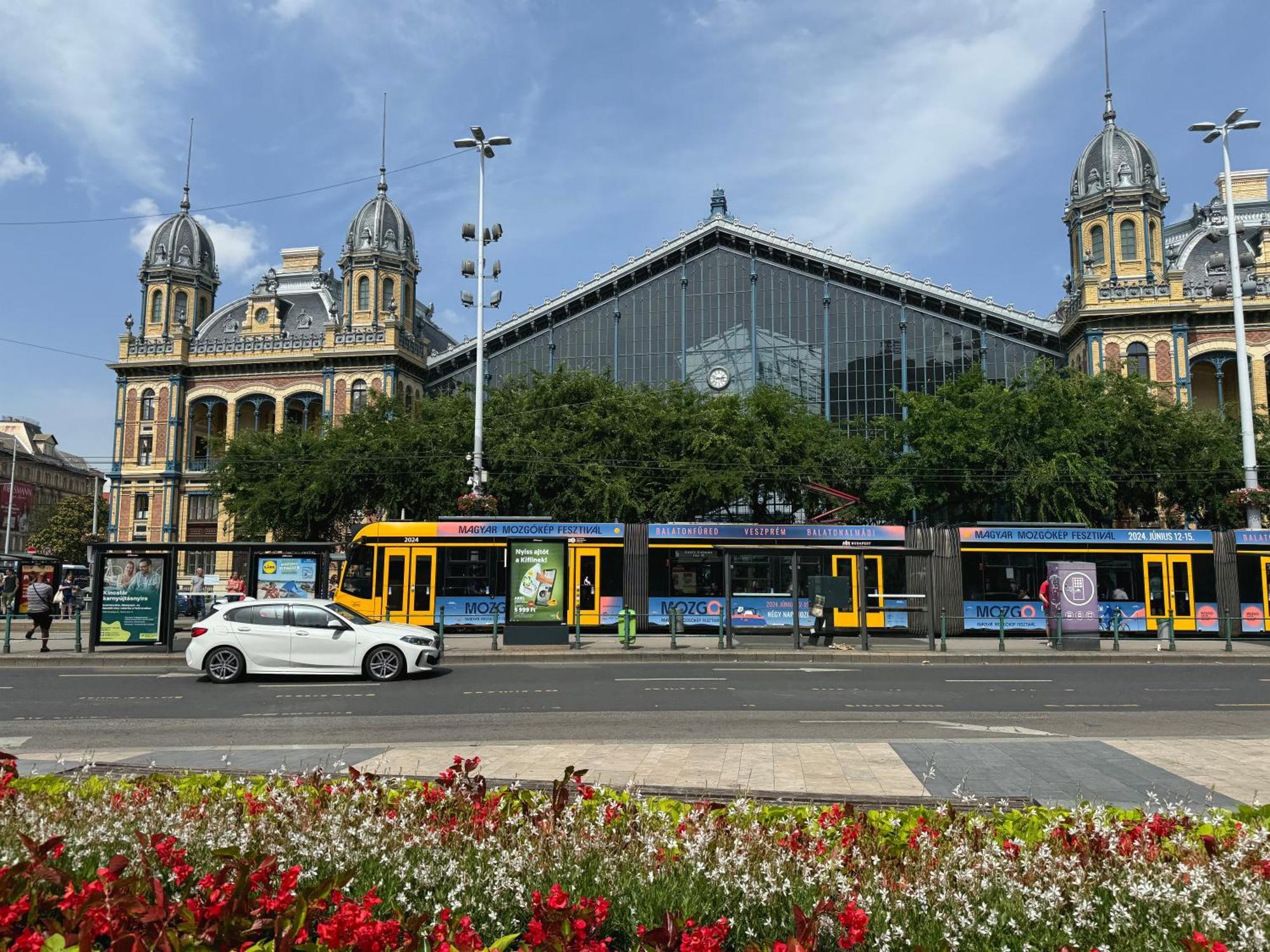 Apartment V Budapest